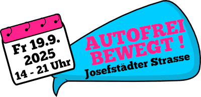 Josefstädter Straßenfest 2025